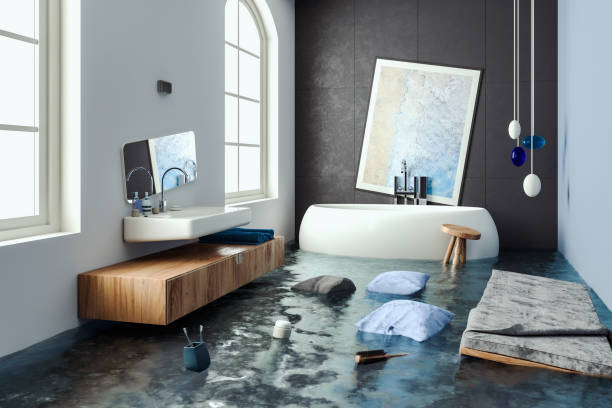 Best Water damage restoration near me  in Omro, WI